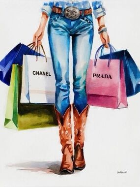 Reserved label ♥️